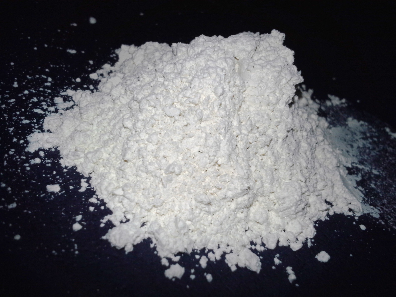 Bột diatomite